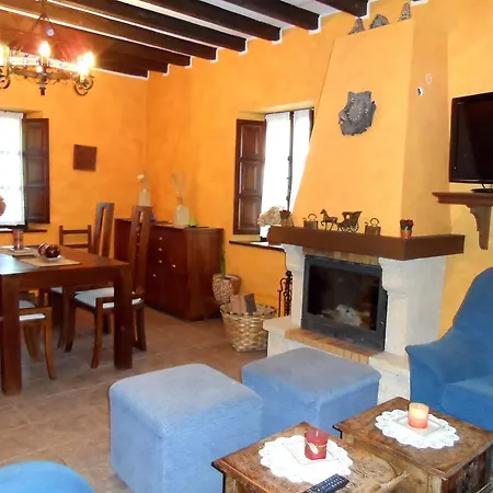 Casa El Campu-3